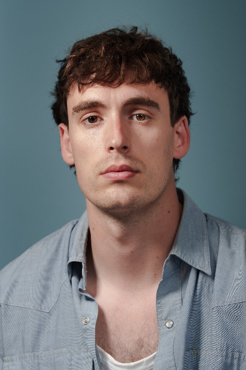 Will Melhuish