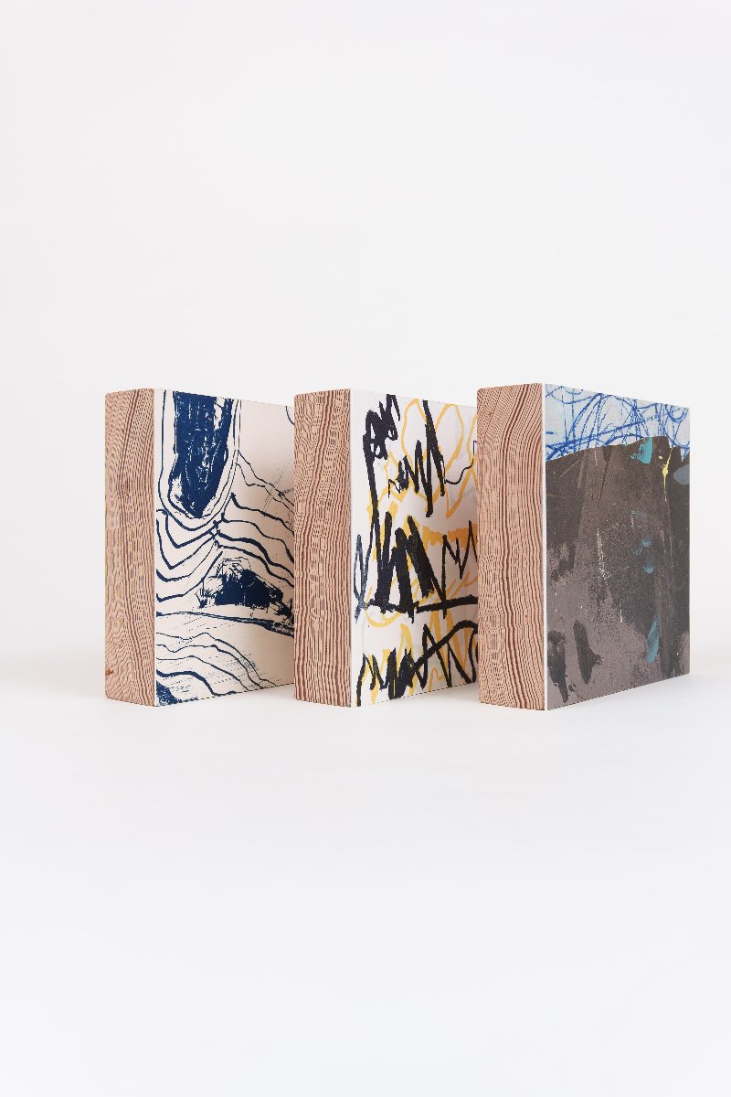 Margi Denton | Artist Archive