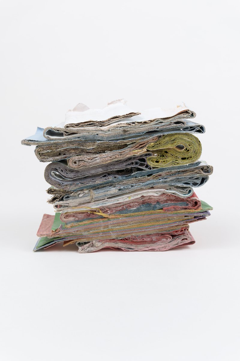 Margi Denton | Artist Archive