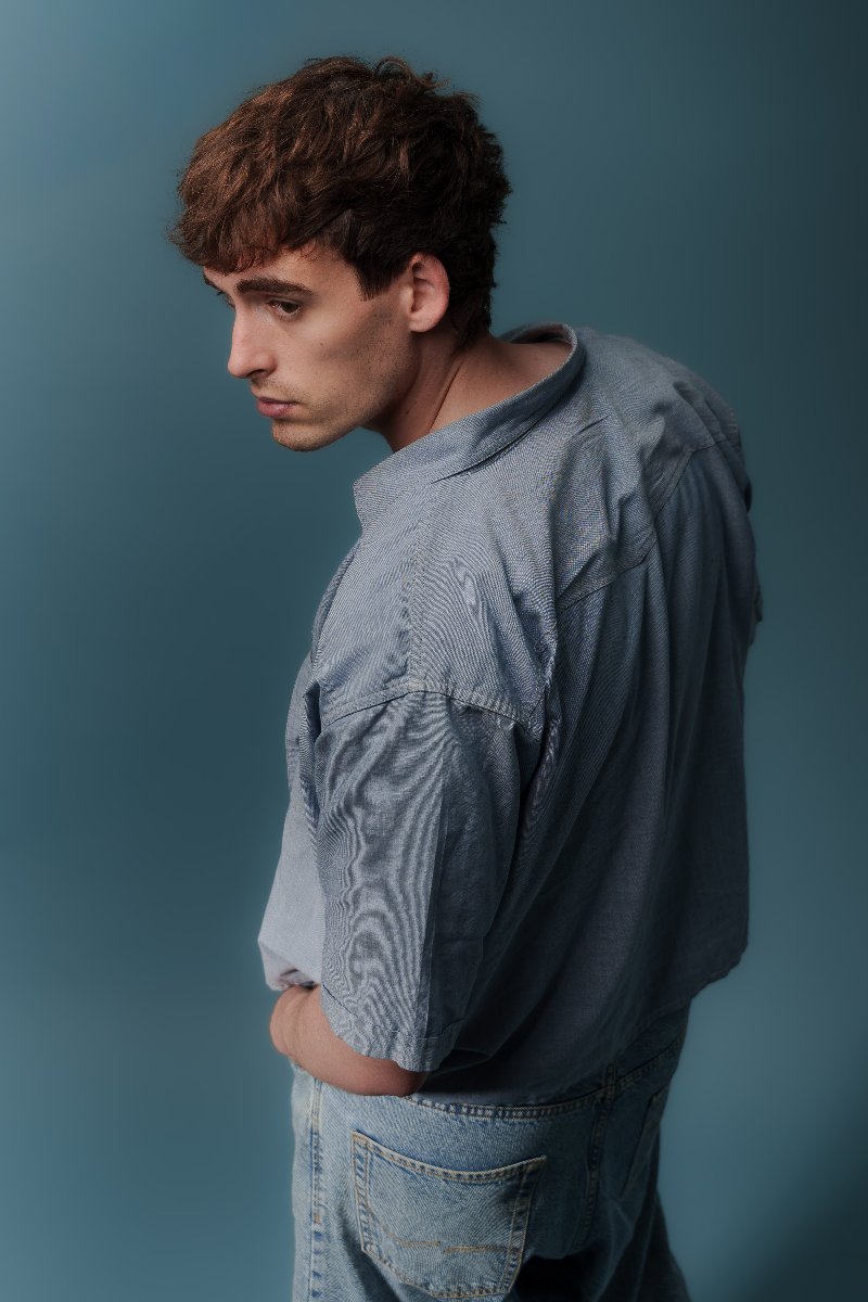 Will Melhuish