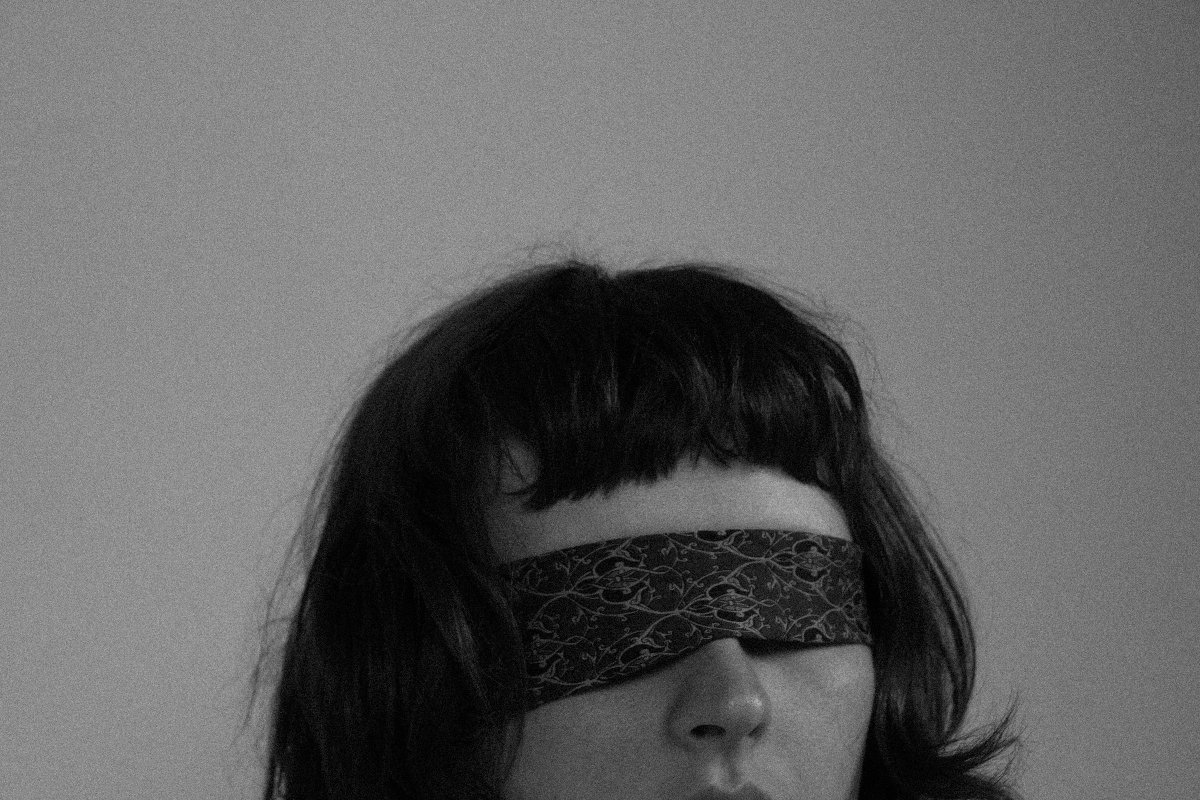 The Abyss I Am Made Of (Selected Images)