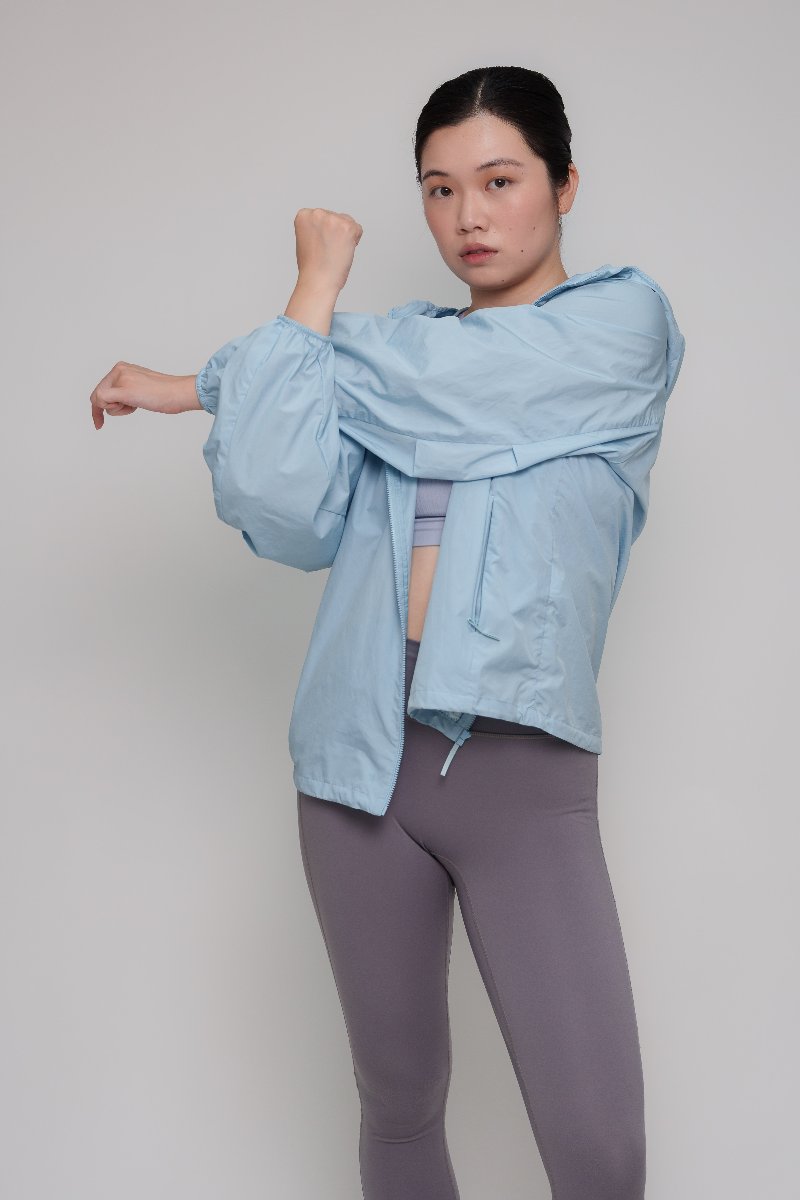 Annabel Lai