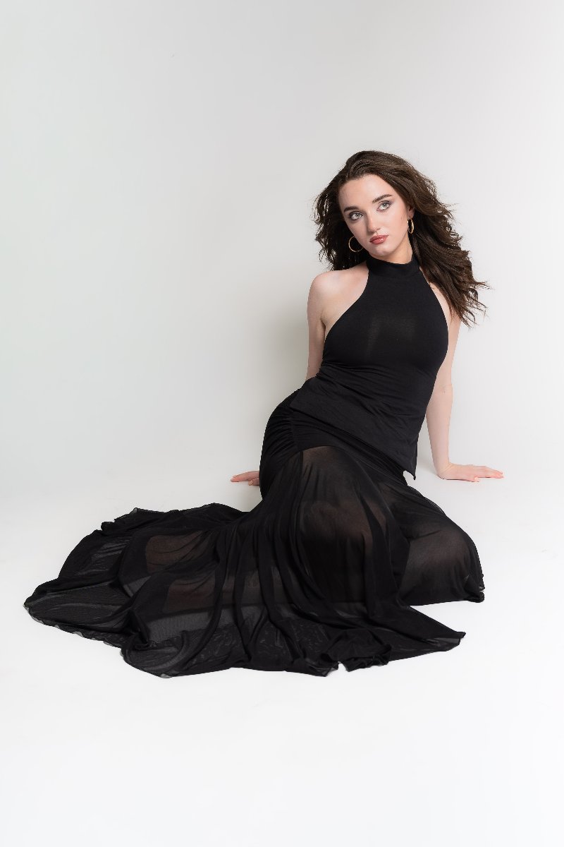 Ava Balfe