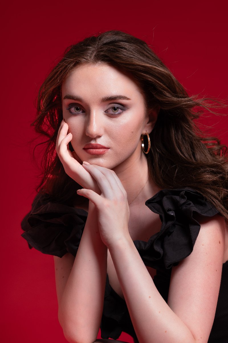 Ava Balfe