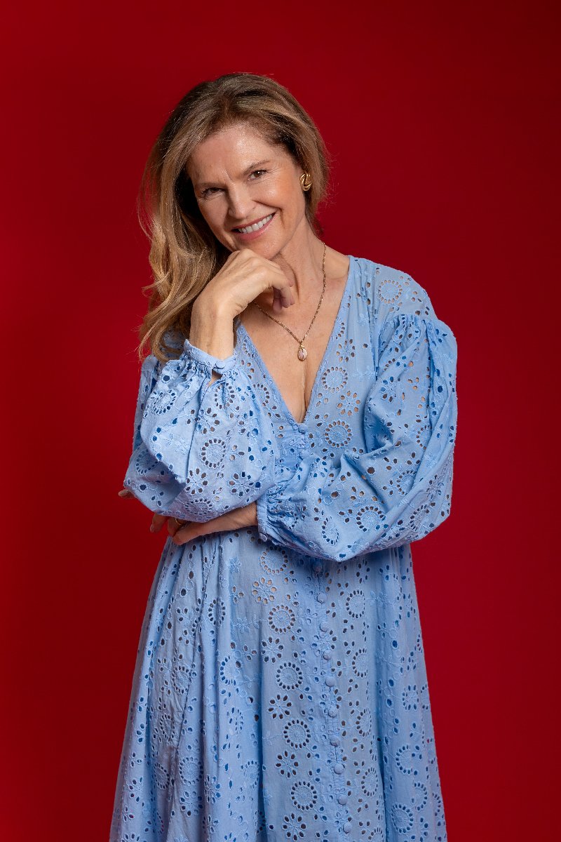 Lorraine Heavey