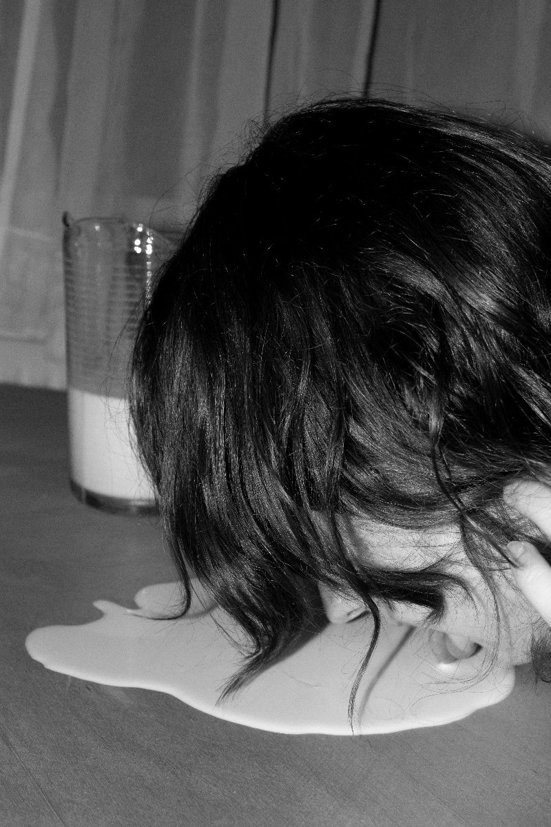The Abyss I Am Made Of (Selected Images)