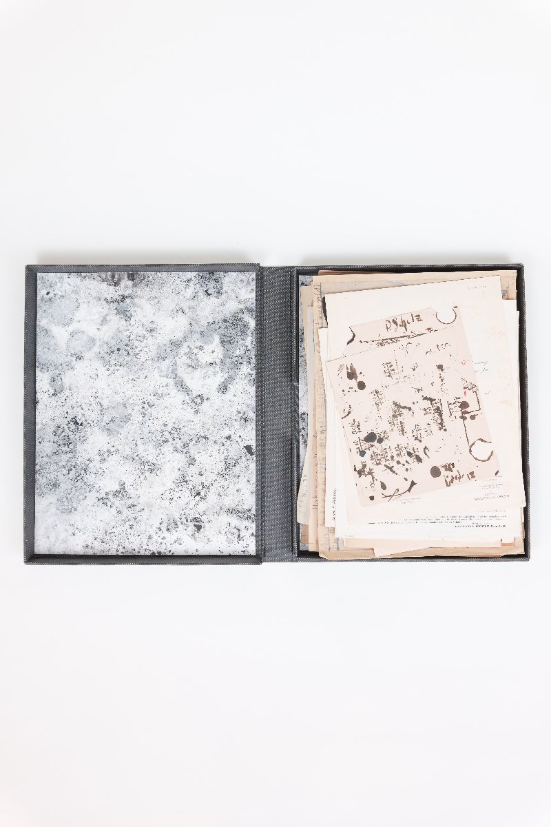 Margi Denton | Artist Archive