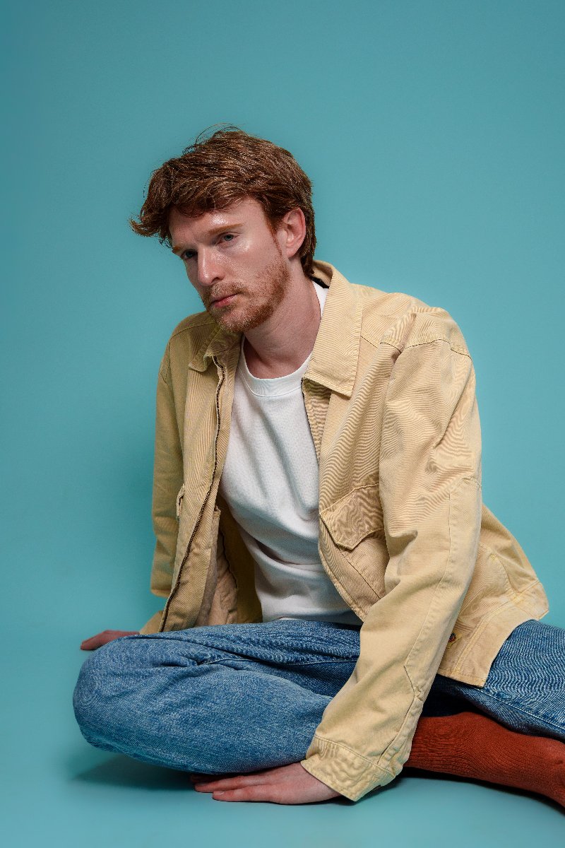 Andrew Armitage