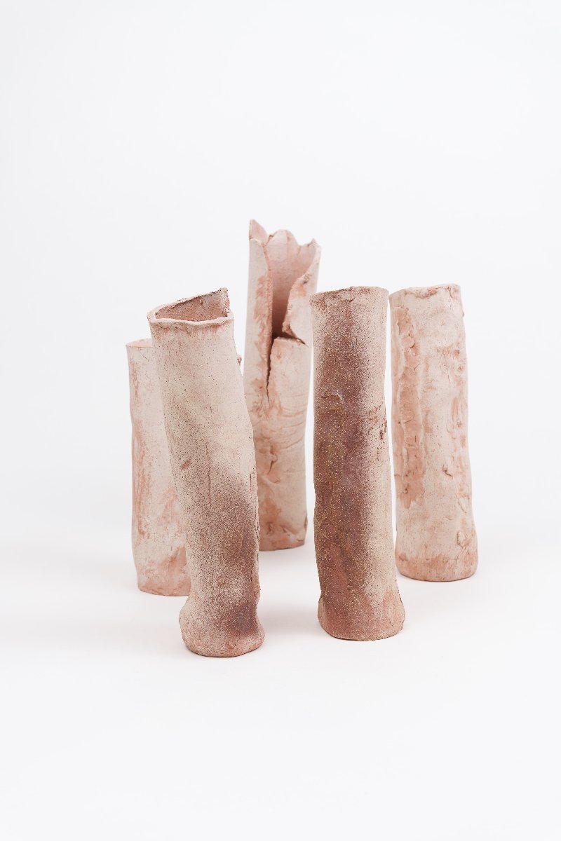 Margi Denton | Artist Archive