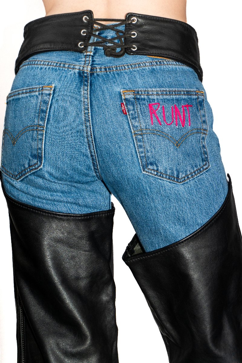 Jeans | RUNT Magazine