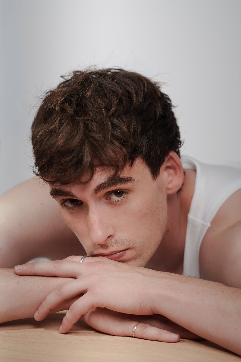 Will Melhuish