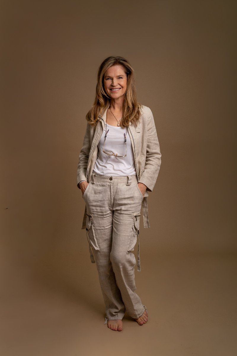 Lorraine Heavey