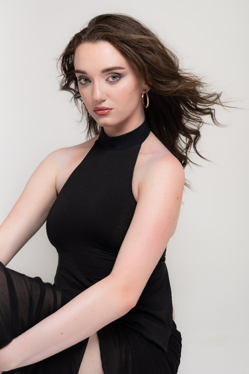 Ava Balfe
