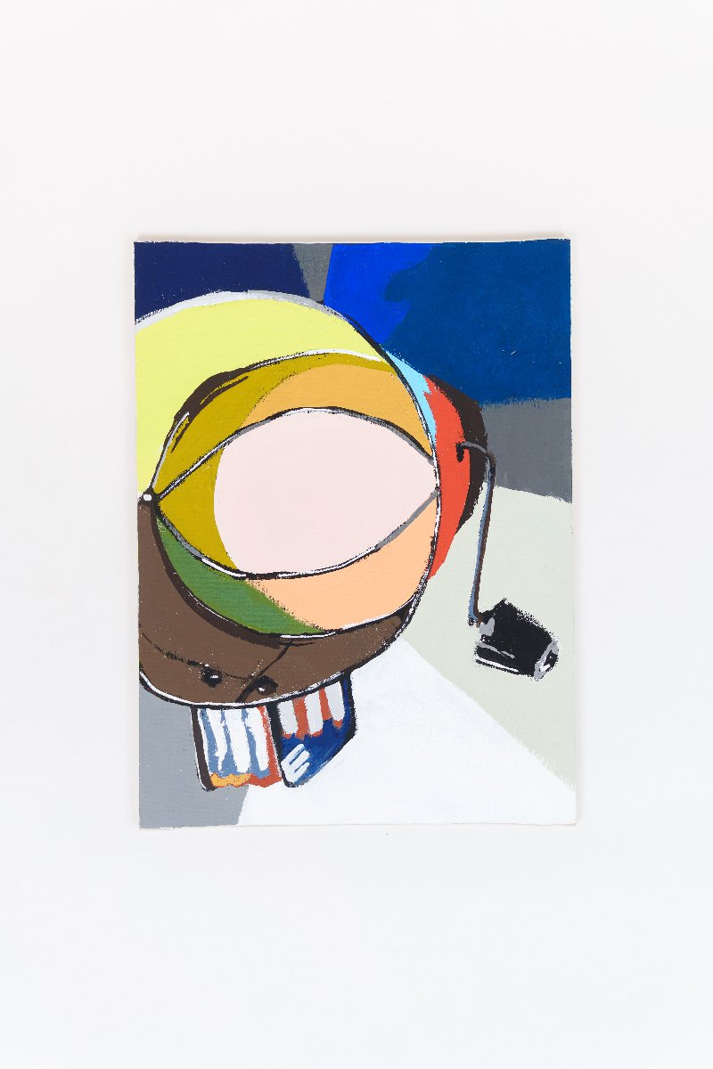 Margi Denton | Artist Archive