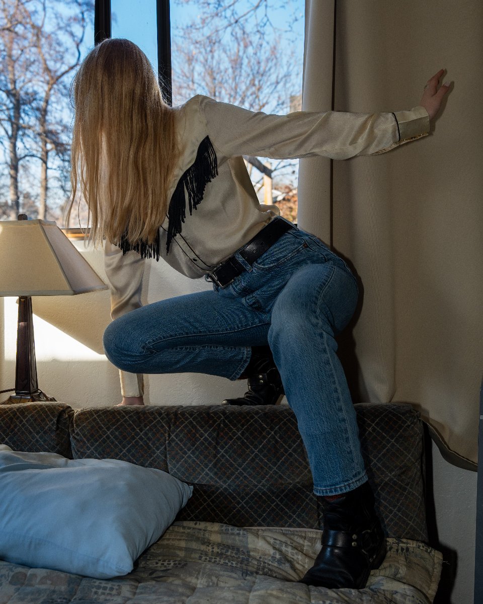 Back To The Old House | RUNT Magazine