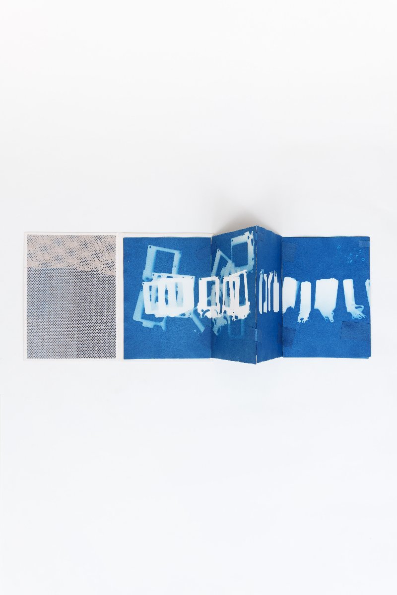 Margi Denton | Artist Archive