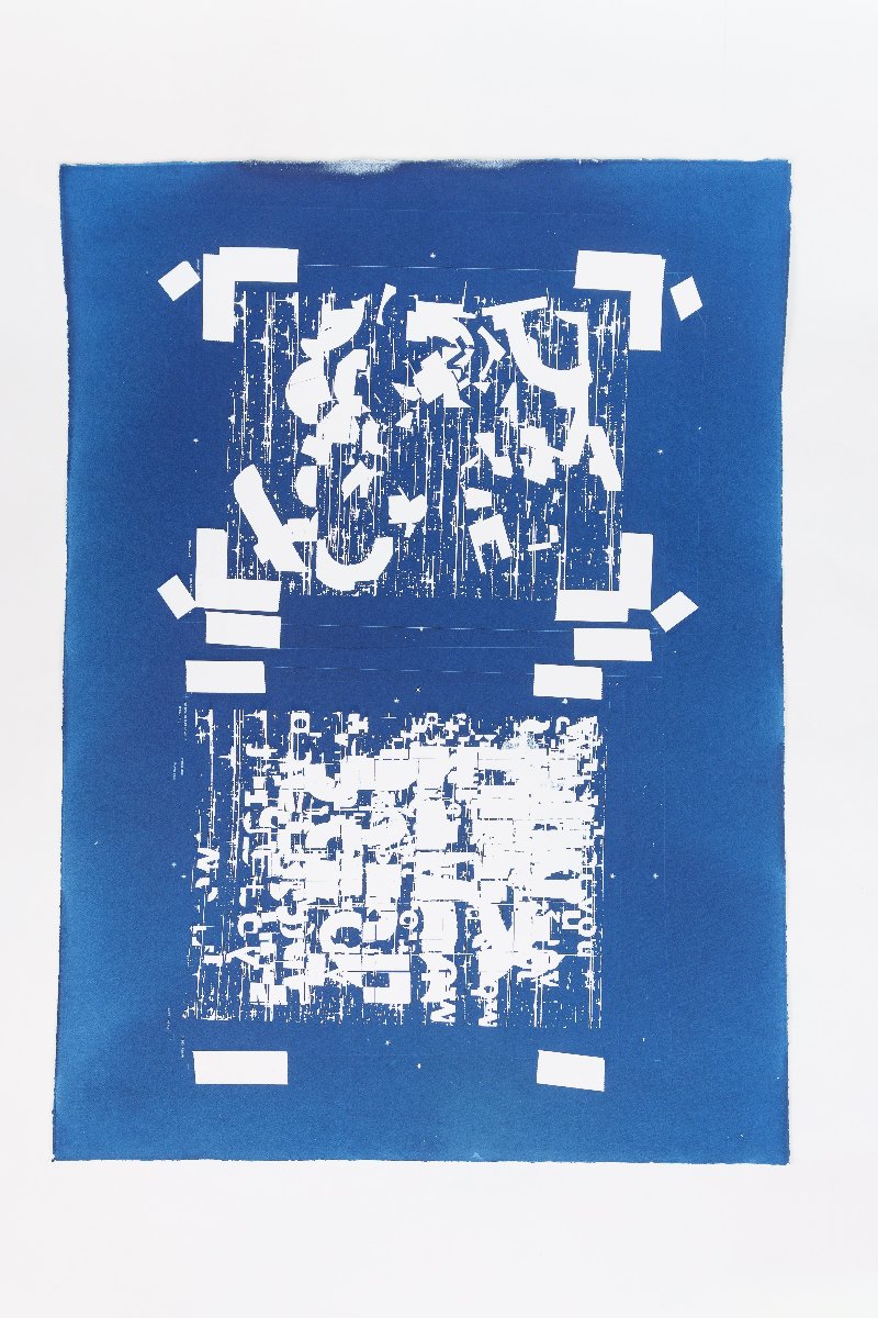 Margi Denton | Artist Archive