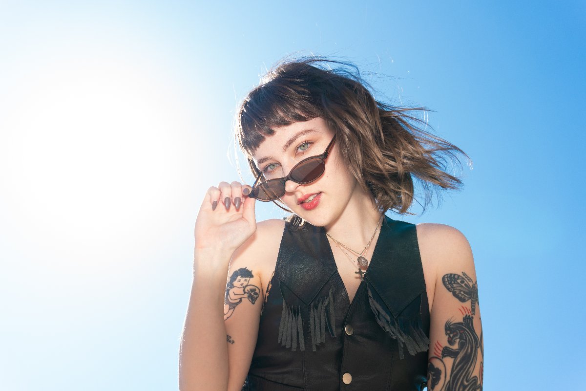 Staff Portraits | RUNT Magazine