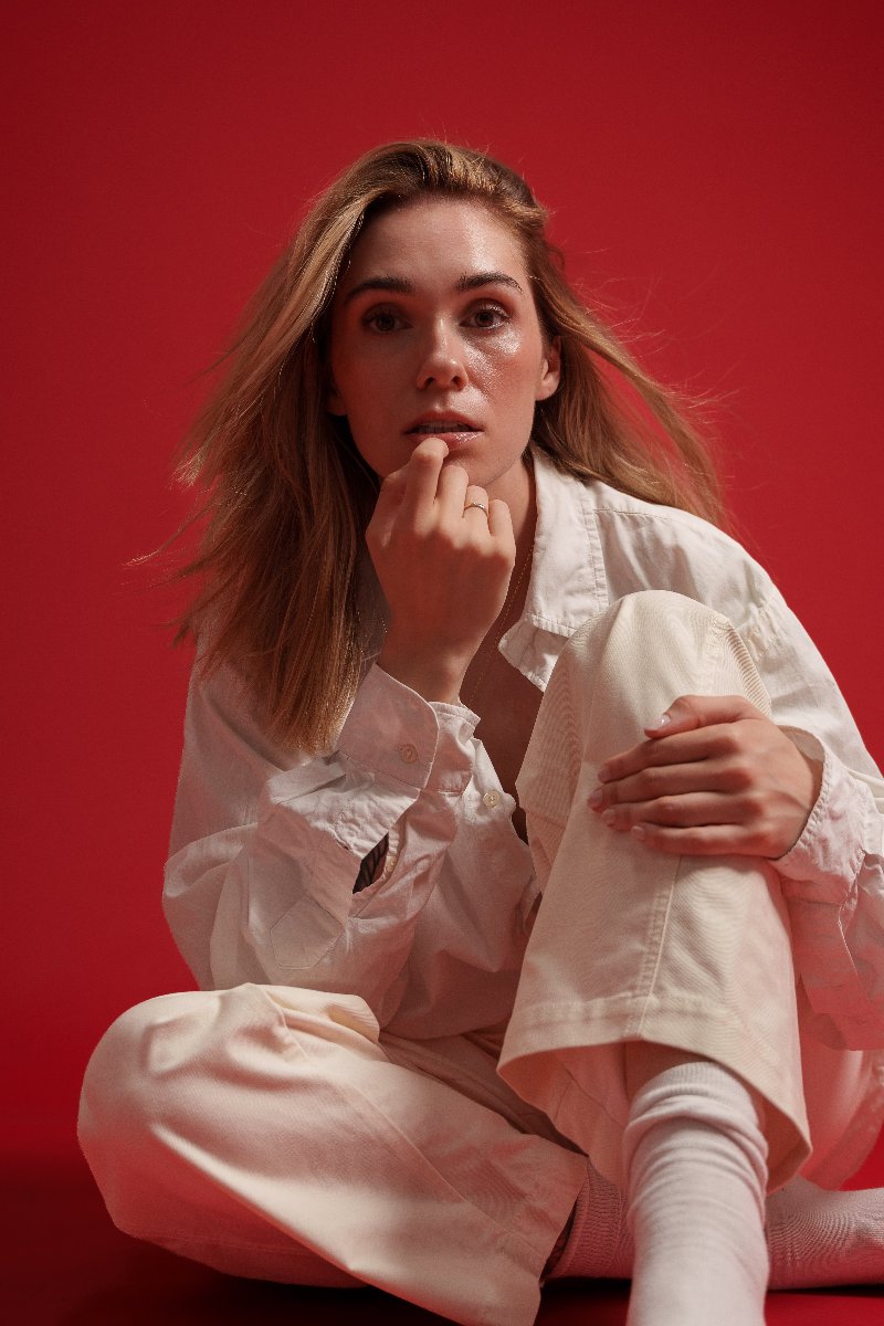 Mekayla Bierman