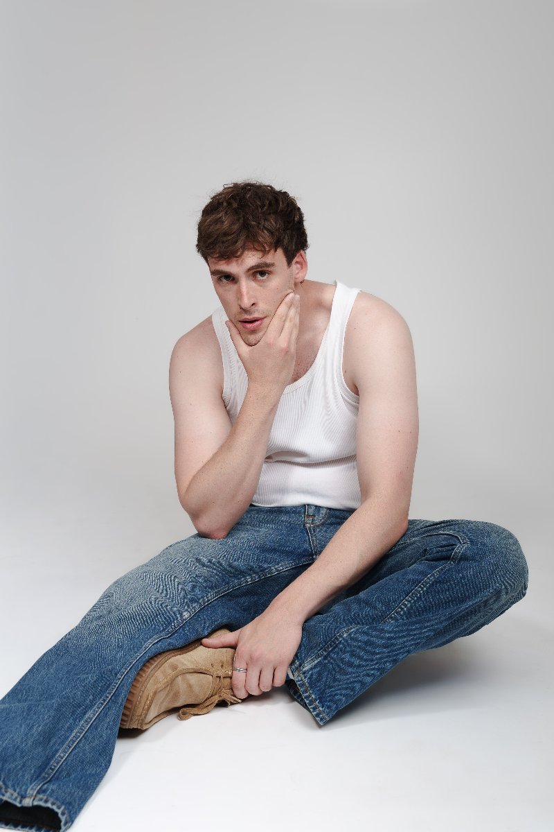 Will Melhuish